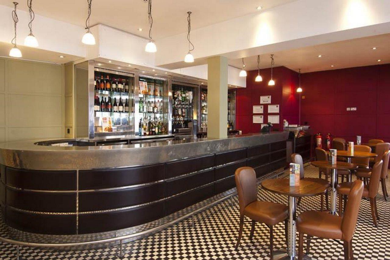 Premier Inn London Hampstead Zewnętrze zdjęcie