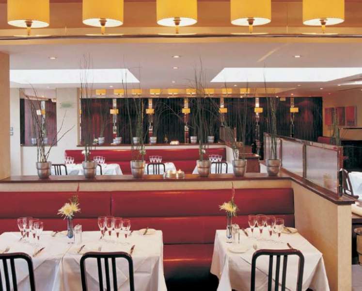 Premier Inn London Hampstead Zewnętrze zdjęcie