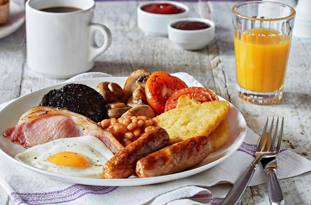 Premier Inn London Hampstead Zewnętrze zdjęcie