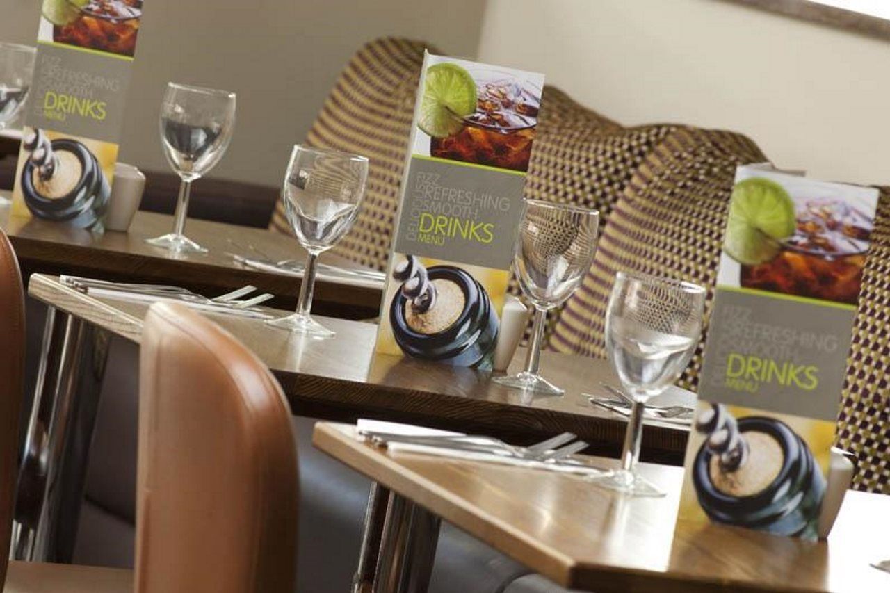 Premier Inn London Hampstead Zewnętrze zdjęcie