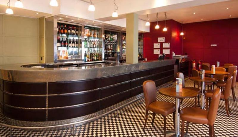 Premier Inn London Hampstead Zewnętrze zdjęcie